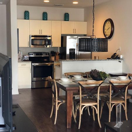 Lucaya Village Orlando Eksteriør bilde