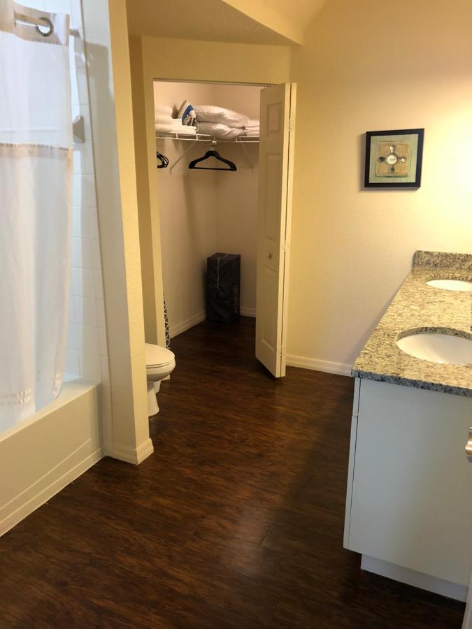 Lucaya Village Orlando Eksteriør bilde