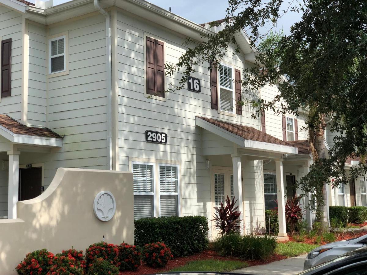 Lucaya Village Orlando Eksteriør bilde