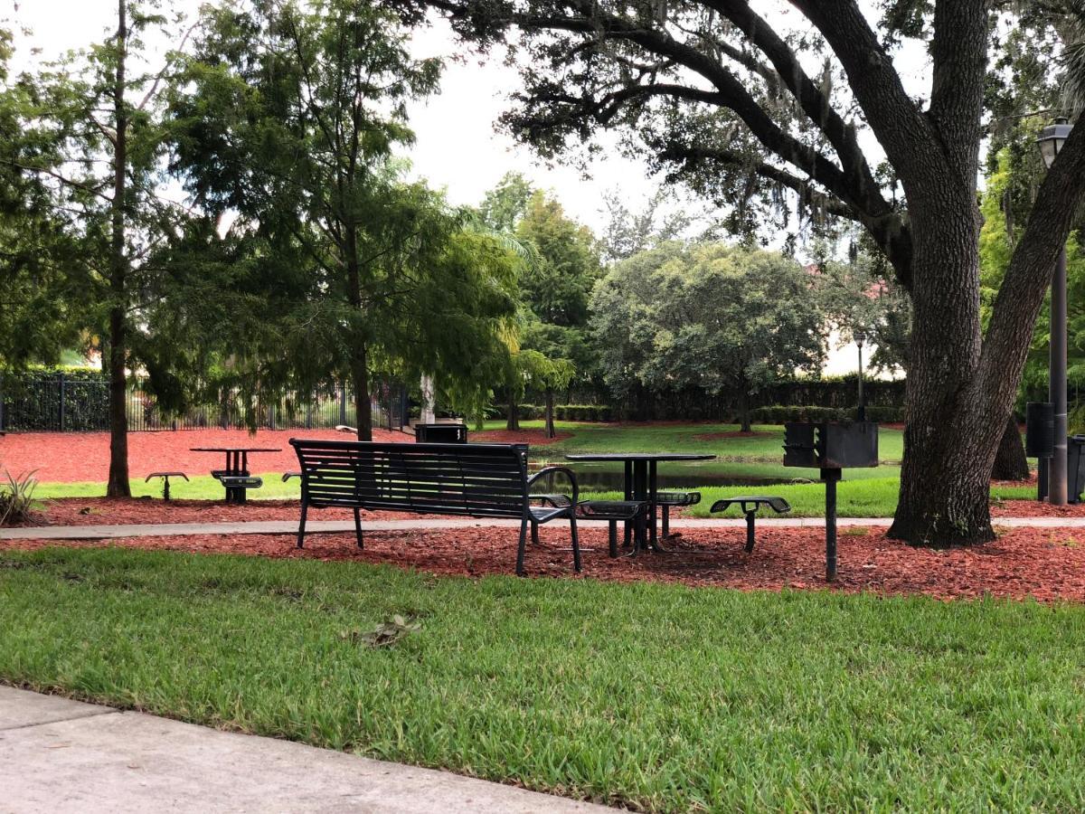 Lucaya Village Orlando Eksteriør bilde