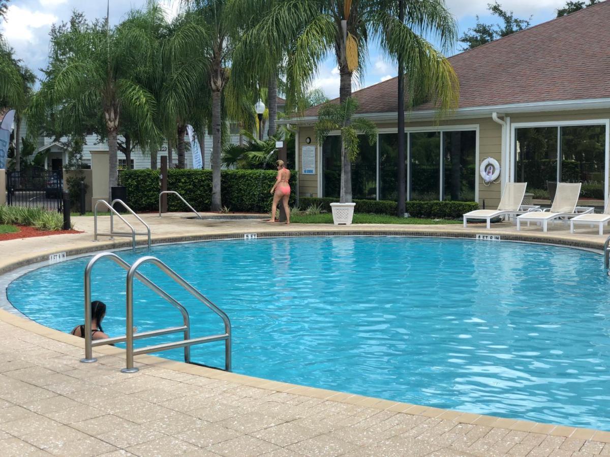 Lucaya Village Orlando Eksteriør bilde